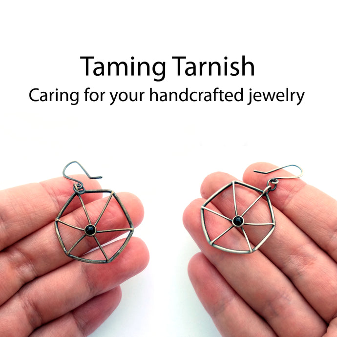 How To Care For Your Handcrafted Jewelry
