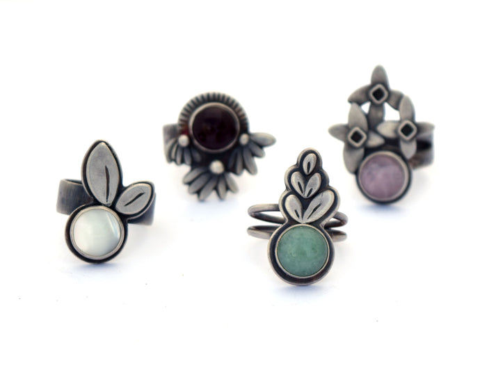 The Botanical Collection