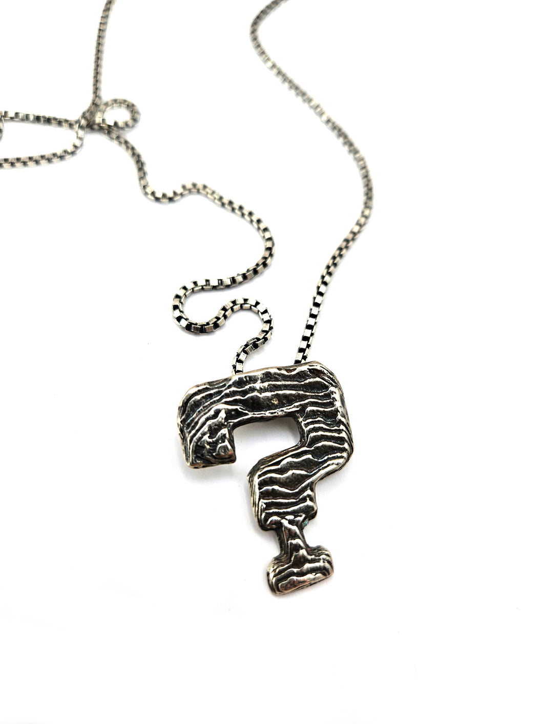 Cuttle Bone Casting Workshop | October 14th, 2025 | 12-4pm