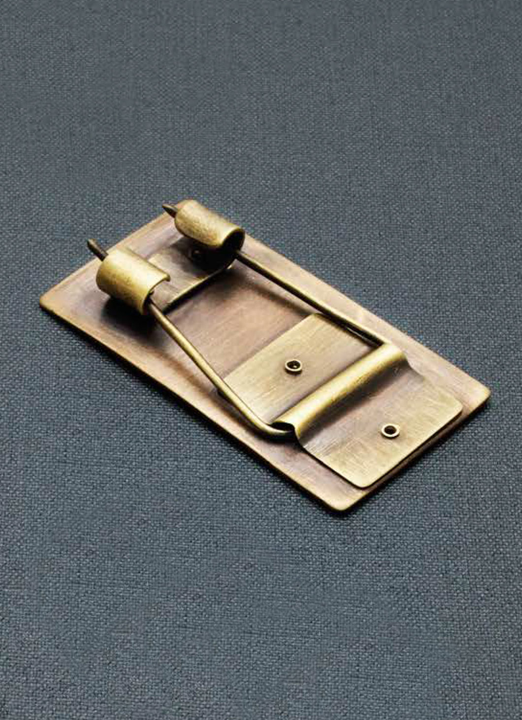 Riveted Pins Workshop | October 25th, 2025 | 2-5pm