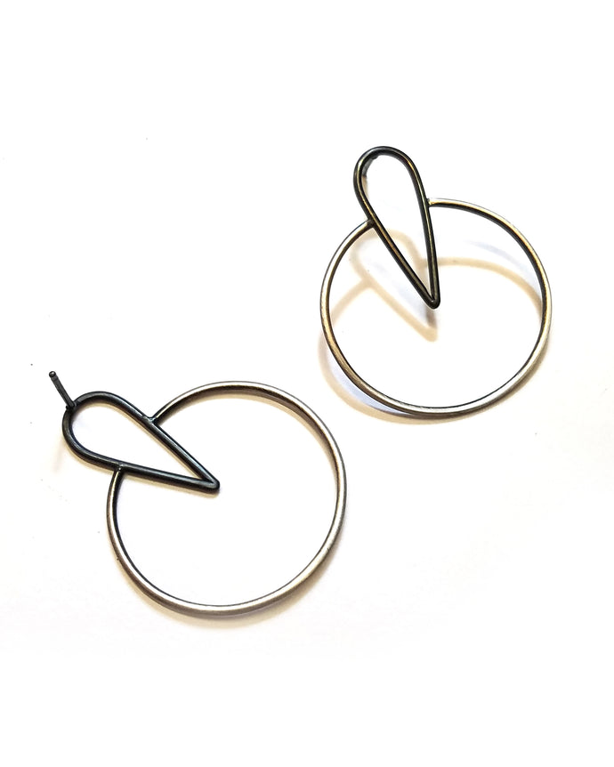 For the Love of Earrings