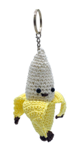 DIY Crochet Kit - Banana