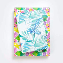 Magical Sea • Double-sided Eco Wrapping Paper