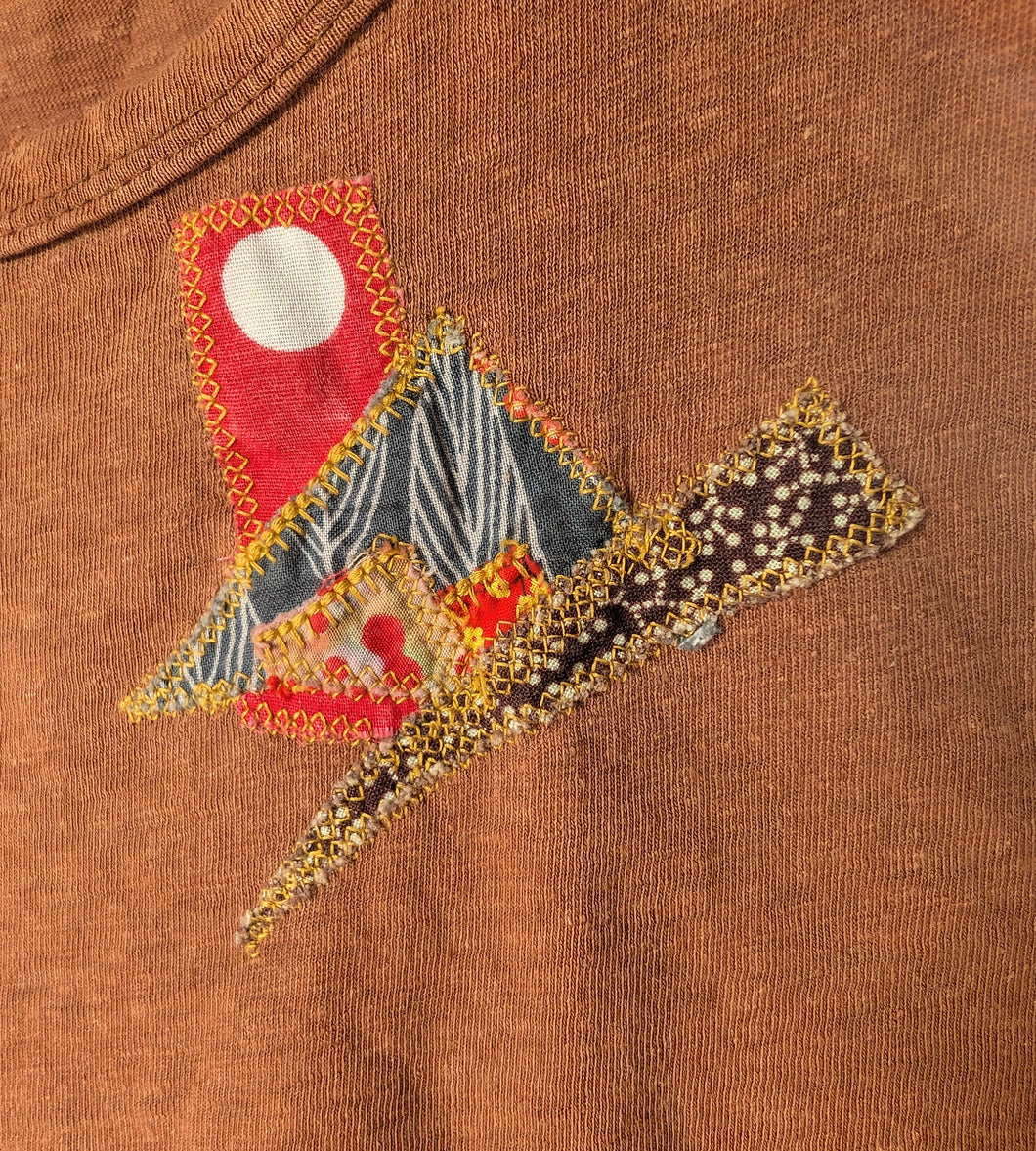 Beginning Sewing: Creative Mending Workshop | November 28th, 2026 1-4pm
