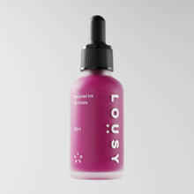 Lousy Ink — 30ml Recycled Artist Ink Colours: Magenta