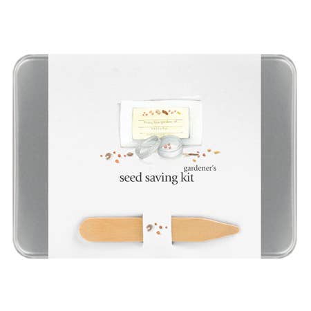 Garden Maker | Seed Saving Kit | Best Seller