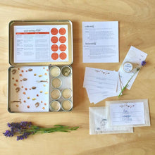 Garden Maker | Seed Saving Kit | Best Seller