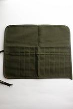 Canvas Tool Roll