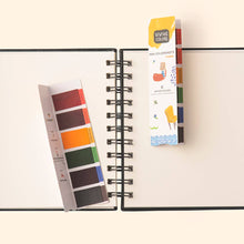 Water Color Mini Kit