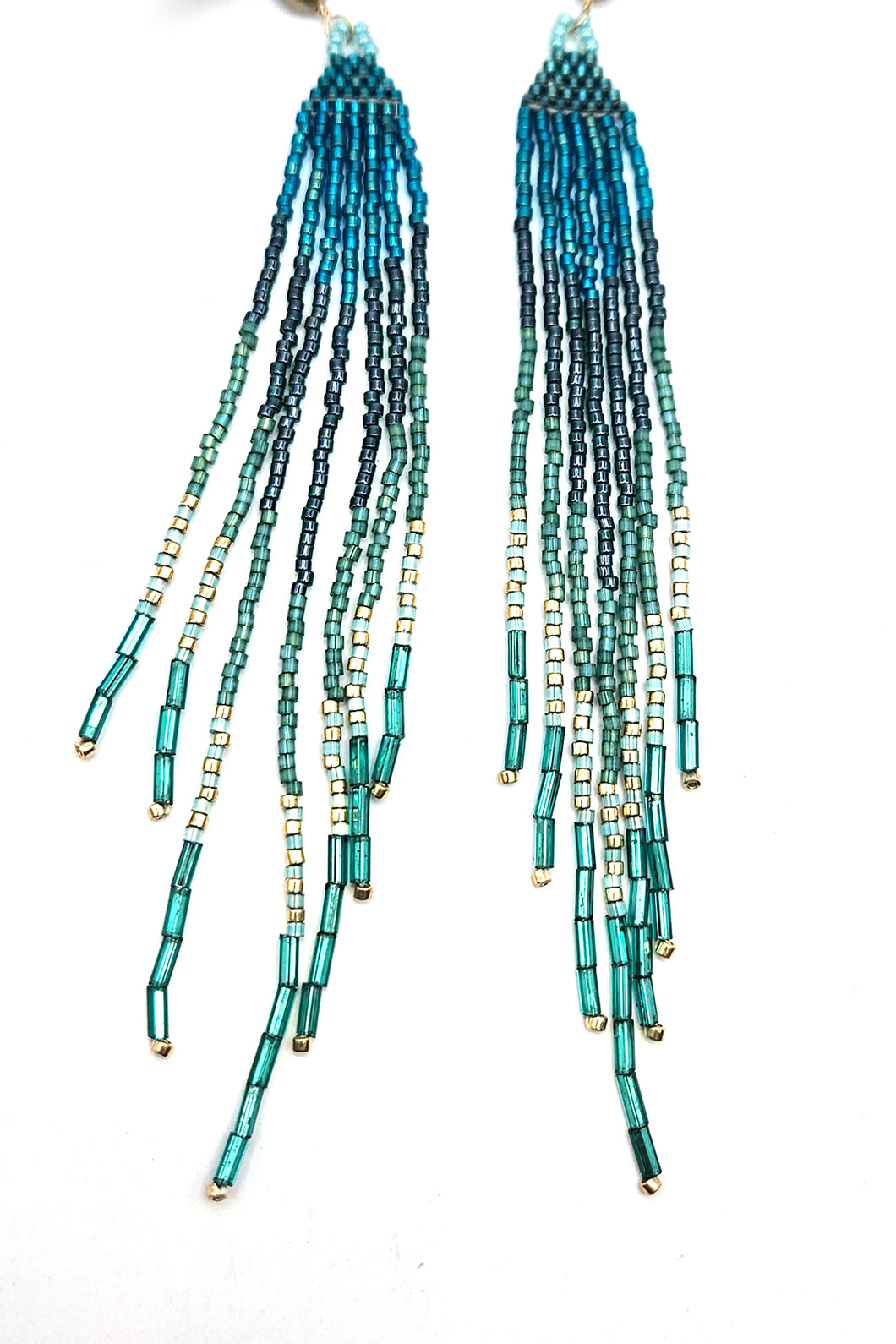 Beaded Earrings Workshop | February 19th, 2026 | 4-7pm