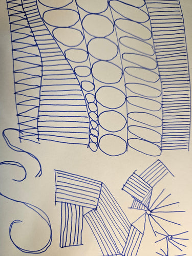 Drawing Warmups | February 11th, 2026 | 6-8pm