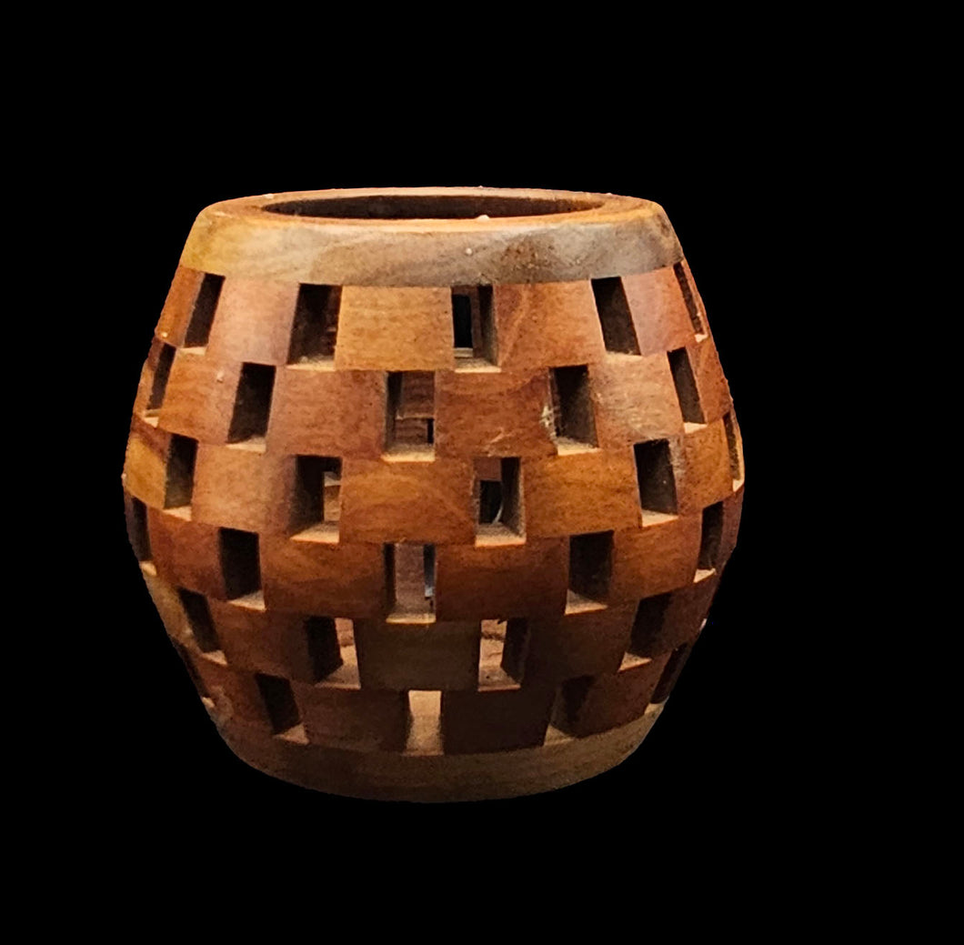Candle Votive
