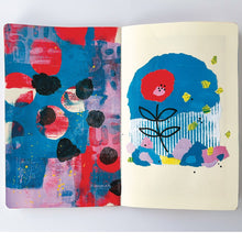 GELLI ARTS Journal kit