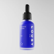 Lousy Ink — 30ml Recycled Artist Ink Colours: Cyan