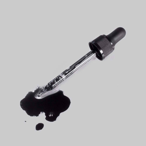 Lousy Ink — Black 50ml Recycled Artist Ink