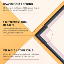 Extra Fine Tip Acrylic Paint Marker Set of 28