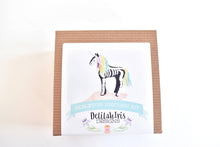 Skeleton Unicorn DIY Felt Craft Kit