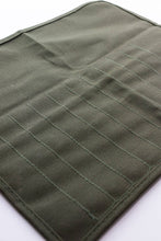 Canvas Tool Roll