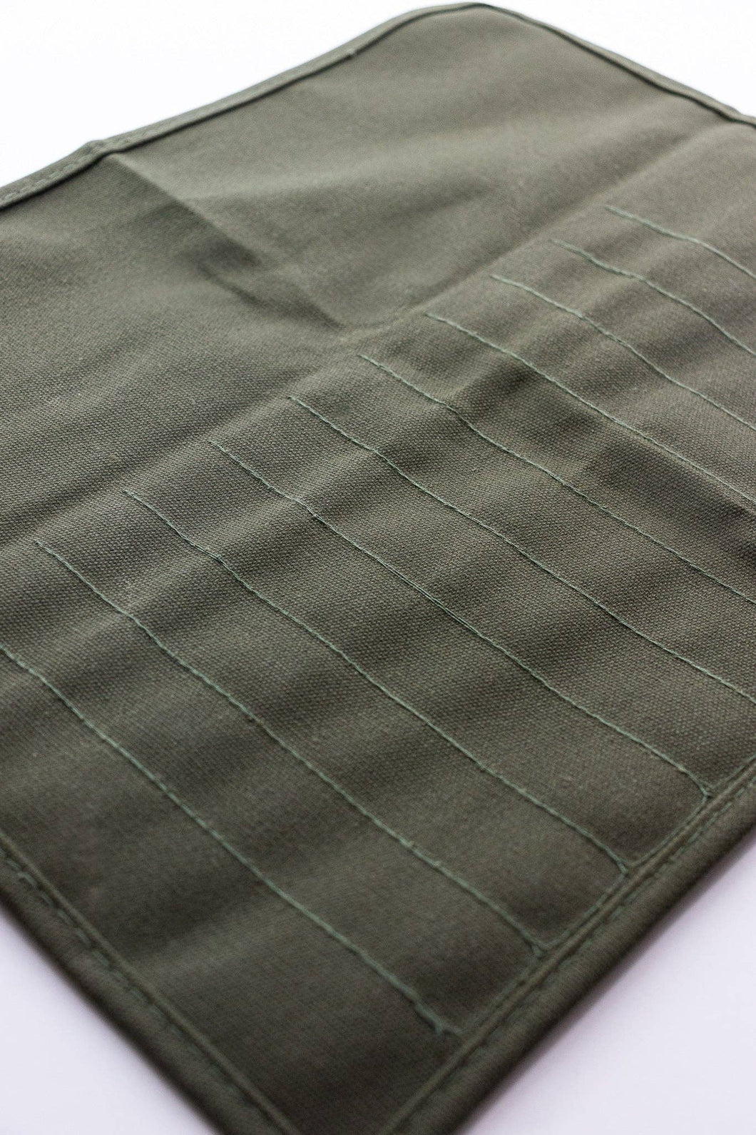 Canvas Tool Roll