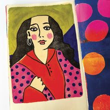 GELLI ARTS Journal kit