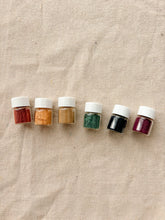 Plant Pigment Sets