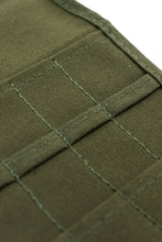 Canvas Tool Roll