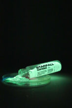 Europium Glowing Powder: Plasma Pink