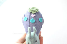 DIY Felt Snail Sewing Craft Kit