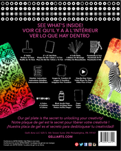 GELLI ARTS Image Transfer Kit
