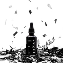 Lousy Ink — Black 50ml Recycled Artist Ink