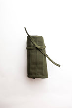 Canvas Tool Roll