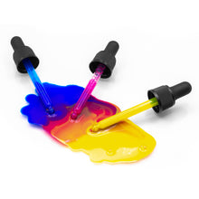 Lousy Ink — 30ml Recycled Artist Ink Colours: Magenta