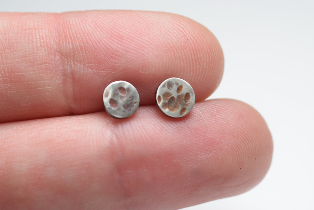 Simple Studs Workshop | May 30th, 2025 | 3-6 pm