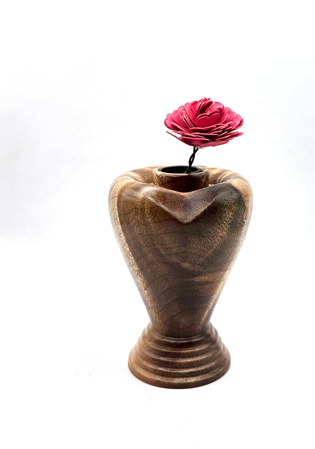 Heart Vase