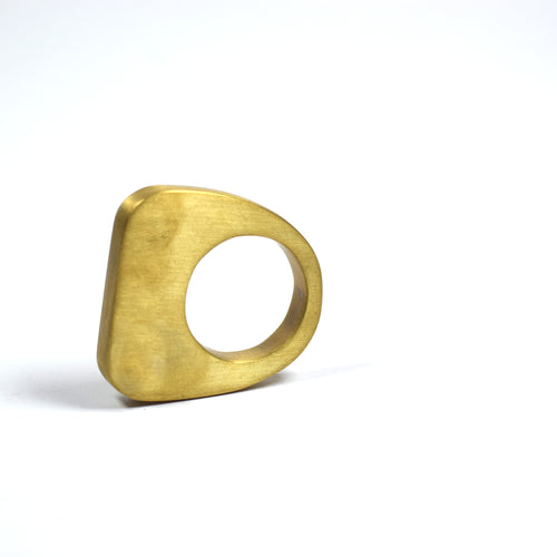 Hollow Form Ring | 3 Weeks | Feb 18, Feb 25, and March 4th | 2-5pm