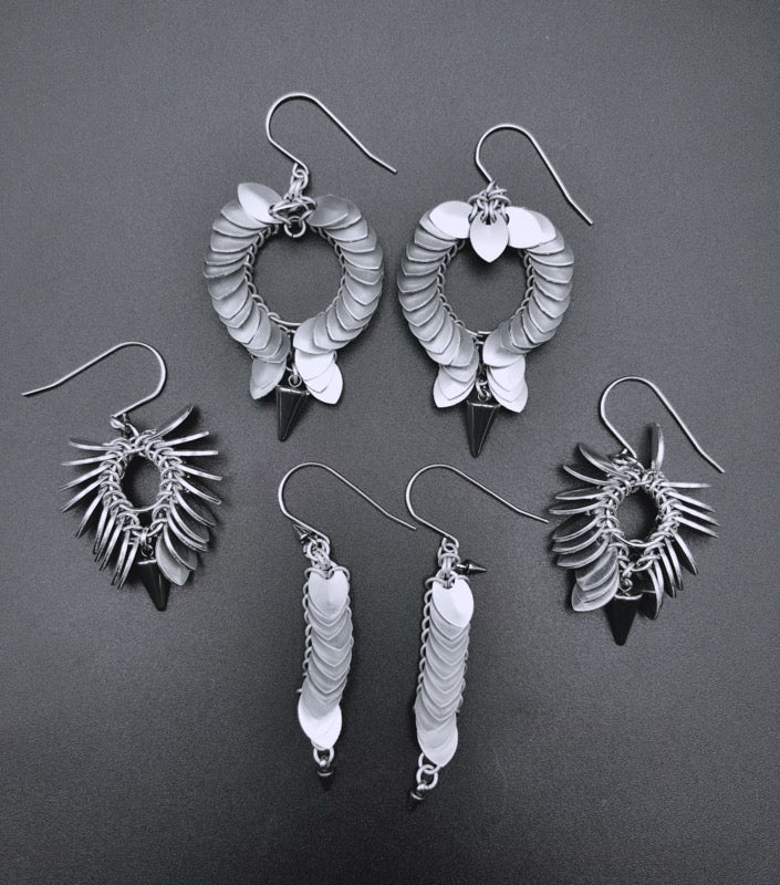 Postponed - Dragon Scale Workshop | March 14th | 11-2pm