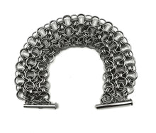 Helm Woven Cuff Workshop |September 19th | 11-2 pm