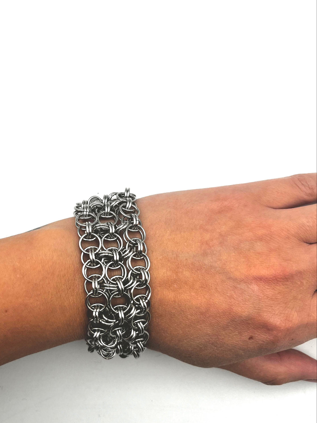 Helm Woven Cuff Workshop |September 19th | 11-2 pm