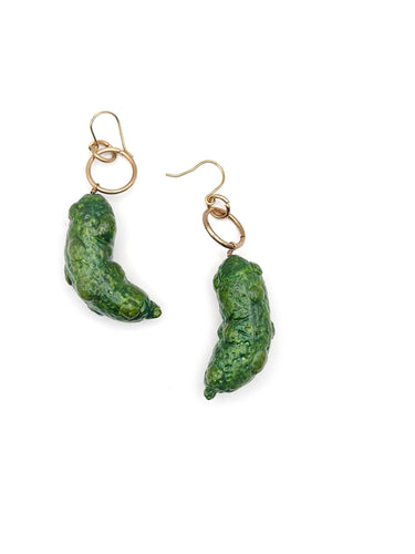 Guacamole Hoops