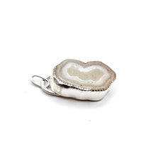 Stone Set Pendant Workshop | Two Days: November 19th and 20th | 5pm-8:00pm