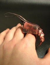 Fold Forming Workshop | January 31st, 2026 | 3-6pm