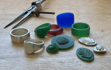 Wax Carving for Sand Casting Workshop | September 17th | 5:00 - 8:00pm
