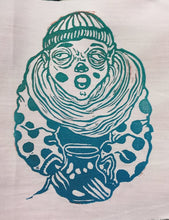 Bandana Printing | May 23rd, 2025 | 4-7pm
