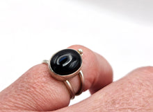 Black Onyx Ring