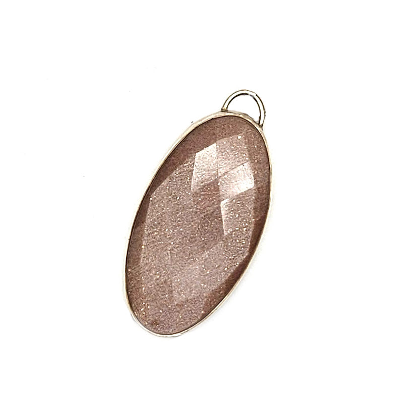 Bezel Set Pendant Workshop | Two Days: March 30th and 31st | 4-7:30pm