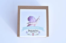 DIY Stuffed Snail Craft Sewing Kit - Garden Snail - Unique Gift