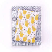 Palmist/ Equus Divinati • Double-sided Eco Wrapping Paper