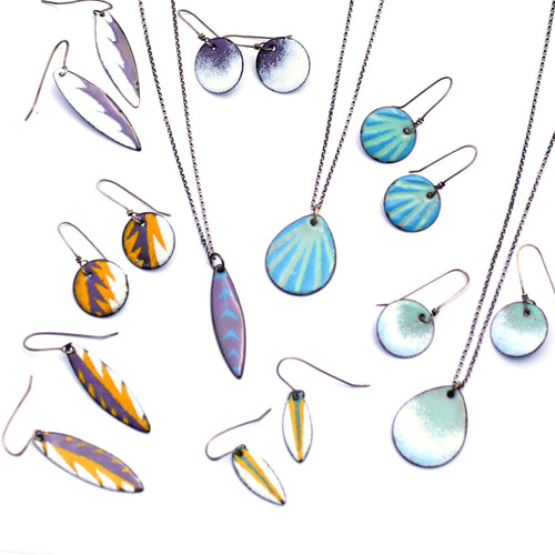 Enamel Workshop | June 5th, 2026 | 5-8 pm
