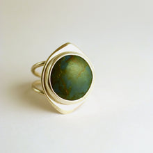 Bezel Set Ring Workshop | January 28th, 2025 | 11am-5pm