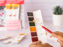 Water Color Mini Kit